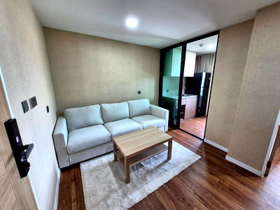 ขายคอนโด : ขาย⭐H2 GLO Condo⭐คอนโดรามอินทรา 21⭐30 ตร.ม.⭐ติด BTS ลาดปลาเค้า⭐แต่งใหม่ทั้งห้อง