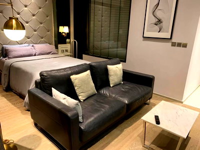 Condos for rent : ✨ Luxury Condo in the Heart of Silom [𝑭𝒐𝒓 𝑹𝑬𝑵𝑻] Ashton Silom Condo