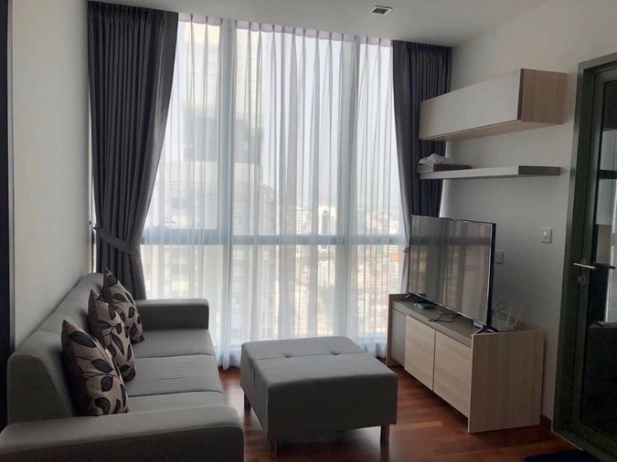 Code: KJ3062  for rent Wish Signature Midtown Siam // Line ID: @kjcondo (with @) //