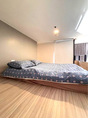 คอนโดให้เช่า : Chewathai Residence Asoke ห้องสวย ราคาดี สอบถามเพิ่มเติมได้ที่ Line @condorental