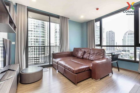🔥🔥🔥 FOR RENT condo , The Line Sukhumvit 71 , Duplex , nice view , BTS-Phra Khanong , Phra Khanong , Watthana , Bangkok , CX-03644 ✅ Live chat with us ADD LINE @connexproperty ✅ 🔥🔥🔥
