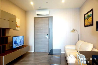 Condos for sale : 1-BR Condo at The Room Sukhumvit 69 near BTS Phra Khanong (ID 566339)