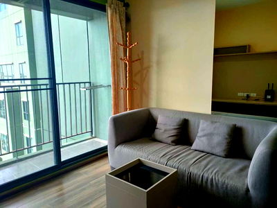 คอนโด BTS โพธิ์นิมิตร : พร้อมสำหรับขาย !!	TEAL Sathorn - Taksin ทีล สาทร - ตากสิน