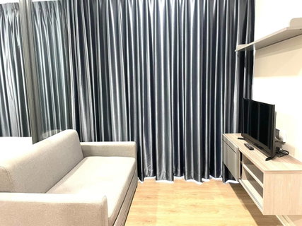 รูปภาพ DT-2867 ให้เช่าคอนโดโมดิซ ไรห์ม รามคำแหง (Modiz Rhyme Ramkhamhaeng) นัดชมห้อง 👉line : @propertybkk1