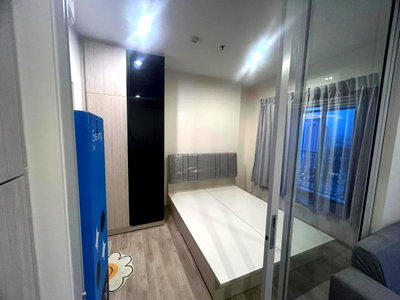 Condos for rent : Condo for rent Niche Mono Ramkhamhaeng Contact @propertybkk1