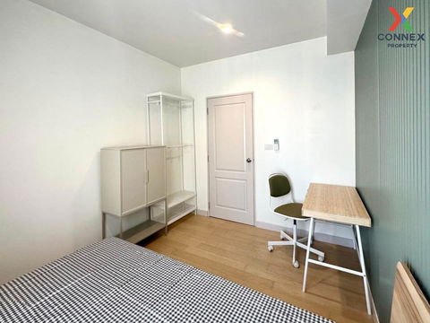 For Rent Condo , The Seed Terre Ratchayothin , MRT-Phahon Yothin , Chatuchak , Lat Yao , Bangkok , CX-111053 ✅ Live chat with us ADD LINE @connexproperty ✅ 