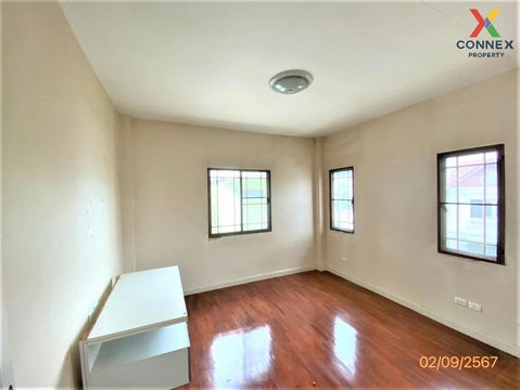 For Sale House , Setthasiri Prachacheun , Tha Sai , Mueang Nonthaburi , Nonthaburi , CX-110914 ✅ Live chat with us ADD LINE @connexproperty ✅ 