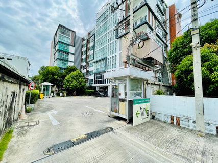 รูปภาพ ให้เช่าคอนโด The Viva สาทร-ตากสิน #1Bed