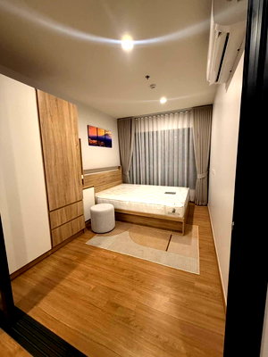 คอนโดให้เช่า :  Rds-4323 ให้เช่าคอนโด  The Line Vibe  นัดชมห้อง 👉line : @propertybkk1