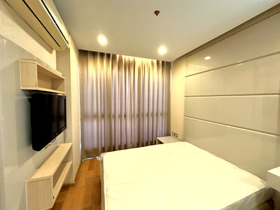 Condos for rent : The Address Asoke (The Address Asoke) | MRT Phetchaburi and Airport Link Makkasan | #HL #202402025423 #MKT