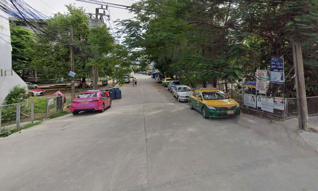 Project Ramintra Housing Authority Picture - 3/3