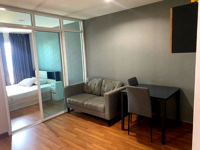 Condos for rent ท่าพระ : For Rent Regent Orchid Talad Plu Unit 99/142