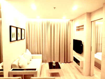 Condos for rent : The Address Asoke  | MRT Phetchaburi | APL Makkasan |  #Old #202405146522 #MKT