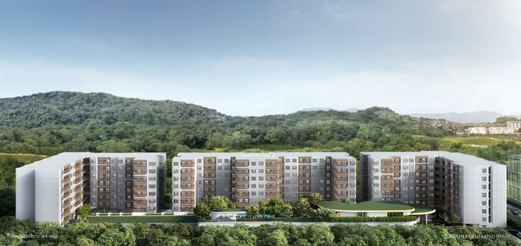 เอสเซ็นท์ ภูเก็ต 