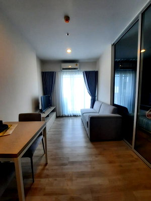 คอนโดให้เช่า : DT-783 ให้เช่าคอนโด นิช โมโน รามคำแหง (Niche Mono Ramkhamhaeng) นัดชมห้อง 👉line : @propertybkk1