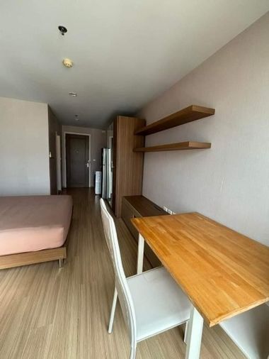 LTHC11252-Artisan Ratchada FOR SALE Size 77.4 sqm. 2 beds 2 baths MRT Thailand Cultural Centre ONLY 7.8 MB