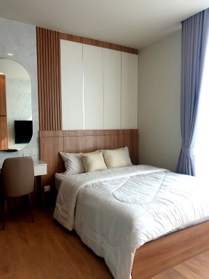 Condos for rent : For Rent Noble Around Sukhumvit 33 Fully Furnished (Near BTS Prompong)