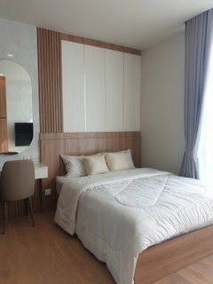 รูปภาพ For Rent Noble Around Sukhumvit 33 Fully Furnished (Near BTS Prompong)