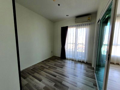 Condos for sale : The Key Sathorn Ratchapruek【𝐒𝐄𝐋𝐋】🔥Convenience that meets your needs, near BTS and green areas. in modern style.🔥  Contact Line ID: @hacondo