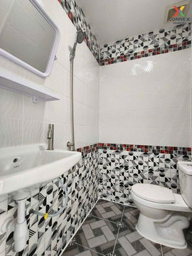 For Sale Townhouse/Townhome  , Metha 1 Siam Thorani , newly renovated , Tha Raeng , Bang Khen , Bangkok , CX-111084 ✅ Live chat with us ADD LINE @connexproperty ✅ 