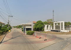 logo โครงการ พฤกษาวิลเลจ เดอะซีซั่น กาญจนาภิเษก - บางใหญ่