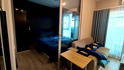 Condos for rent : Condo for rent Niche Mono Ramkhamhaeng Contact @propertybkk1