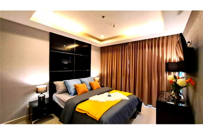 ขายคอนโด : [920311004-855] Cosy Beach View Condominuim