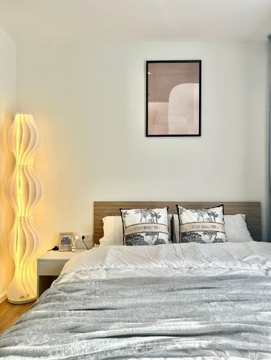 @Condorental condo for rent iCondo Active Phatthanakan