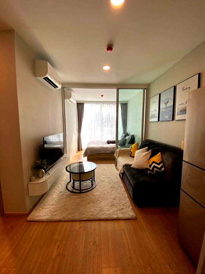 ขายคอนโด : #b4131 23/11/67 ขายคอนโด มือ 1 CHEWATHAI RESIDENCE THONGLOR 📲📢สอบถาม ld line @condoboy