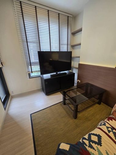 1-bed condo for rent, 34.9 sqm, Quintara Phume Sukhumvit 39