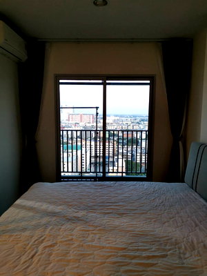 Condos for rent : Condo for rent Niche Mono Ramkhamhaeng Contact @propertybkk1