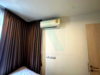 Condos for rent : 📌 For Rent Condo RHYTHM SUKHUMVIT 42 Building 1, Floor 7,1 bed room, Room size 28 sqm