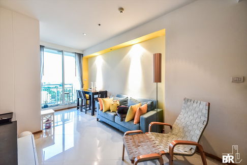 ห้องสวย The Empire Place ใกล้ BTS CHONG NONSI