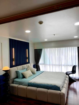 คอนโดให้เช่า : 🔺 ให้เช่าคอนโด สุขุมวิท สวีท อาคาร 1 ชั้น 23 1 ห้องนอน ขนาด 40 ตรม ใกล้ โรงเรียนนานาชาตินิสท์