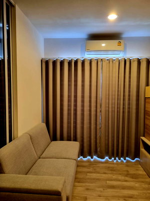 Condos for rent : Condo for rent Niche Mono Ramkhamhaeng Contact @propertybkk1