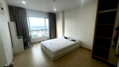 คอนโดให้เช่า : Rds-4319 ให้เช่าคอนโด ศุภาลัย เวอเรนด้า สถานีภาษีเจริญ  นัดชมห้อง 👉line : @propertyfinder