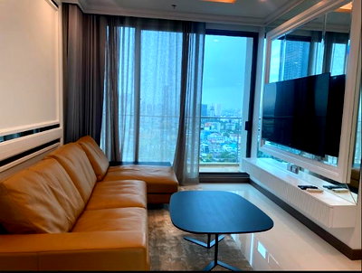 Condos for rent : Supalai Oriental Sukhumvit 39 I BTS Phromphong I Shocking Price🌈 The Best in Market Right Now! 🌈Nice Room🌈 I #HL #202405076465 #MKT