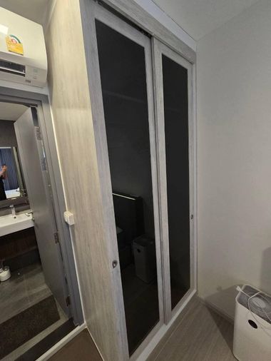 1-bed condo for rent, 34.9 sqm, Quintara Phume Sukhumvit 39