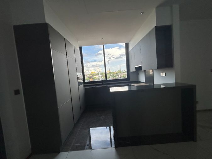 1-bed home office for sale, 620 sqm, 45.1 sq wah, Wang Thonglang