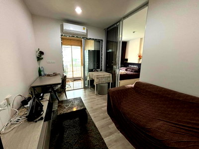 Condos for rent : Condo for rent Niche Mono Ramkhamhaeng Contact @propertybkk1