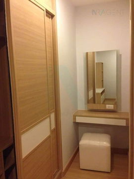 📌 For Sell Condo CENTRIC SCENE RATCHAVIPHA Building B, Floor 14,1 bed room, Room size 42.00 sqm