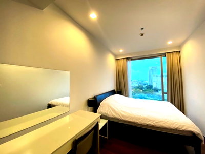 Condos for rent : Ashton Morph Sukhumvit 38 I BTS Thonglor I Pet Friendly Good Price I #O #202402055494 #MKT