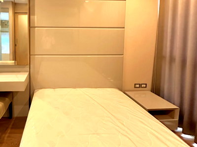 Condos for rent : The Address Asoke (The Address Asoke) | MRT Phetchaburi and Airport Link Makkasan | #HL#202402025424 #MKT