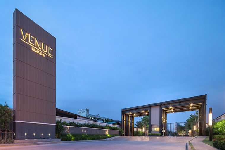 VENUE Rama 5-2