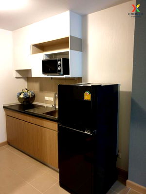 Condos for rent : FOR RENT condo , Supalai Veranda Rama 9 , MRT-Phra Ram 9 , Bang Kapi , Huai Khwang , Bangkok , CX-43339 ✅ Live chat with us ADD LINE @connexproperty ✅ 