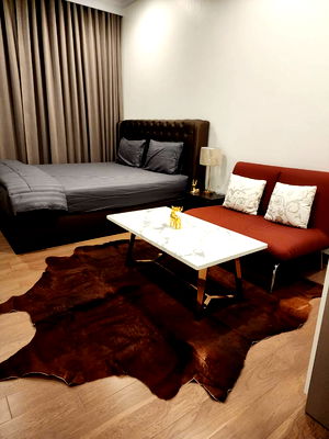 Condos for rent MRT Sam Yan : @Condorental condo for rent Supalai Elite Surawong