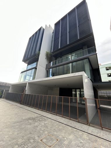 1-bed home office for sale, 620 sqm, 45.1 sq wah, Wang Thonglang