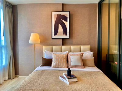 Condos for rent : Condo for rent XT HUAIKHWANG Contact @propertybkk1