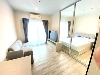 Condos for rent : Condo for rent Niche Mono Ramkhamhaeng Contact @propertybkk1