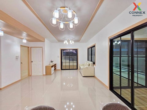 For Sale Townhouse/Townhome  , Baan Pruksa 10 Bang Kruai - Sai Noi , corner unit , Sai Noi , Sai Noi , Nonthaburi , CX-111157 ✅ Live chat with us ADD LINE @connexproperty ✅ 